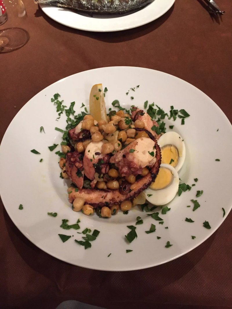 Jorgius Restaurant