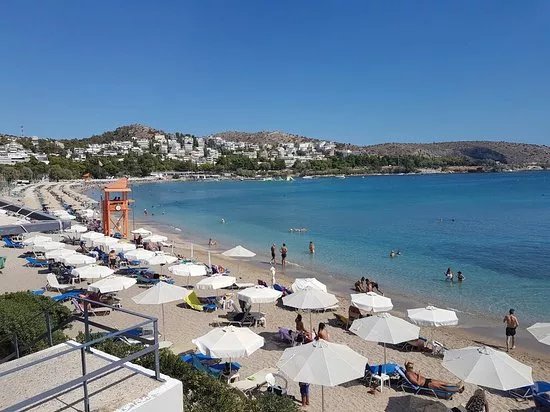 Akti Vouliagmenis