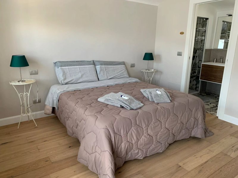 B&B Madama Granet