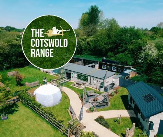 The Cotswold Range