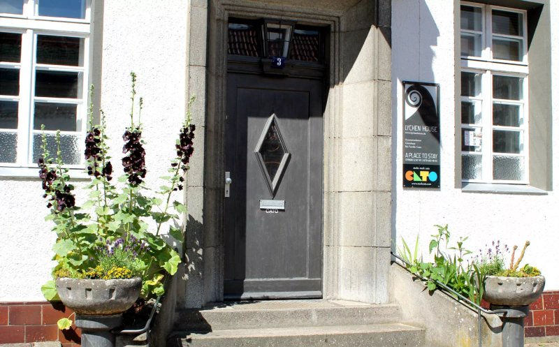 Lychen House