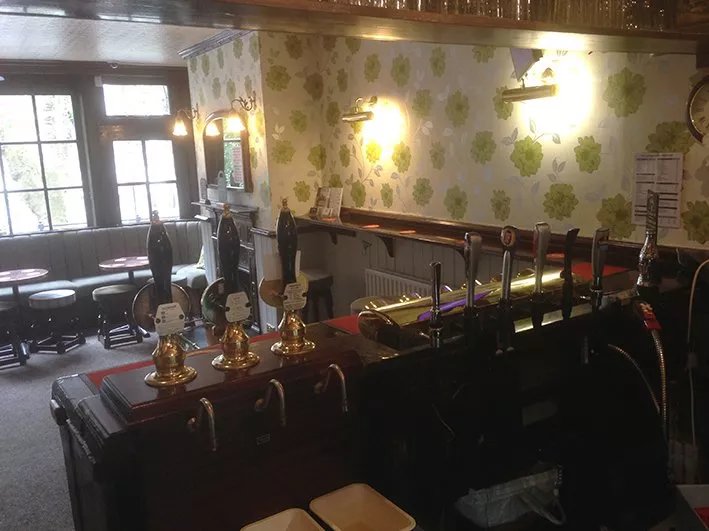 The Victoria Inn