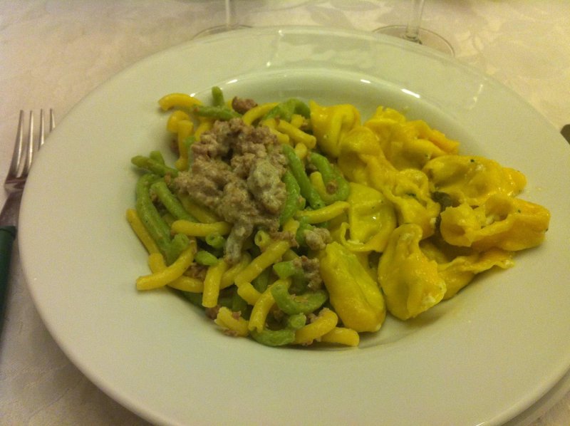 La taverna di Angela Porceddu