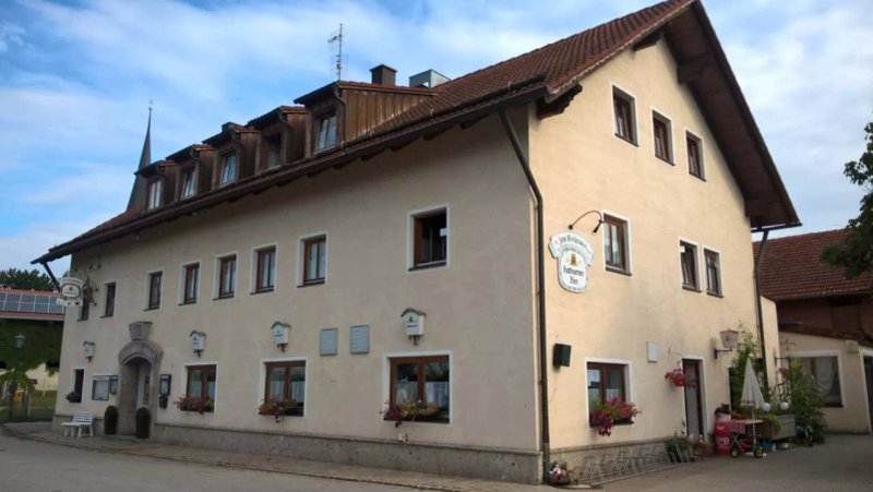 Gasthaus Zum Kirchenwirt