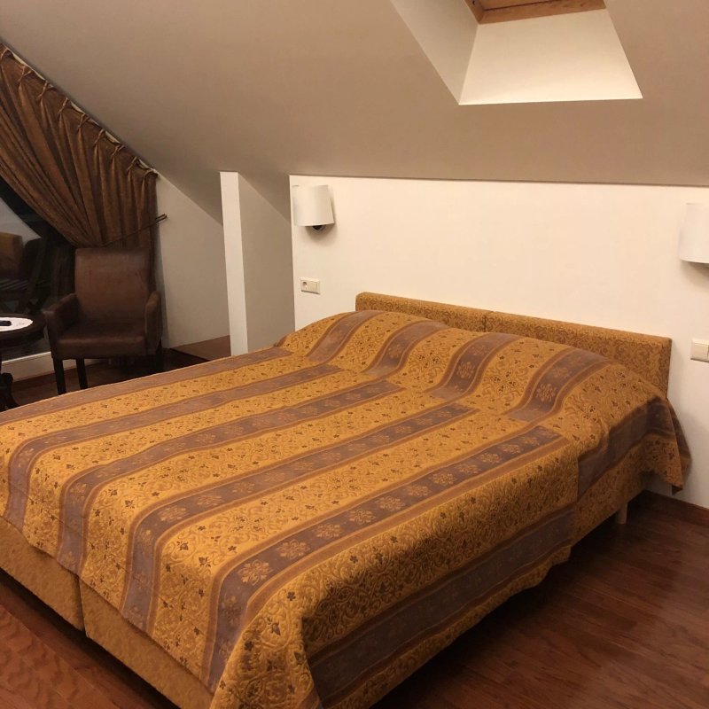 Villa Avirio Vingis