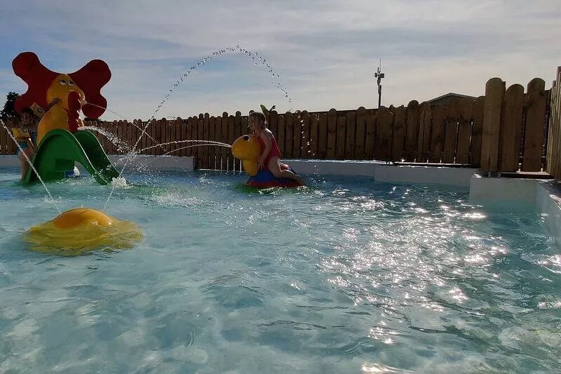 Bungalow baie de somme