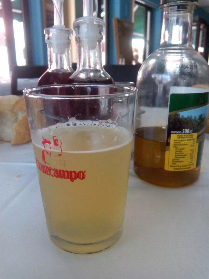 Restaurante Los Bateles