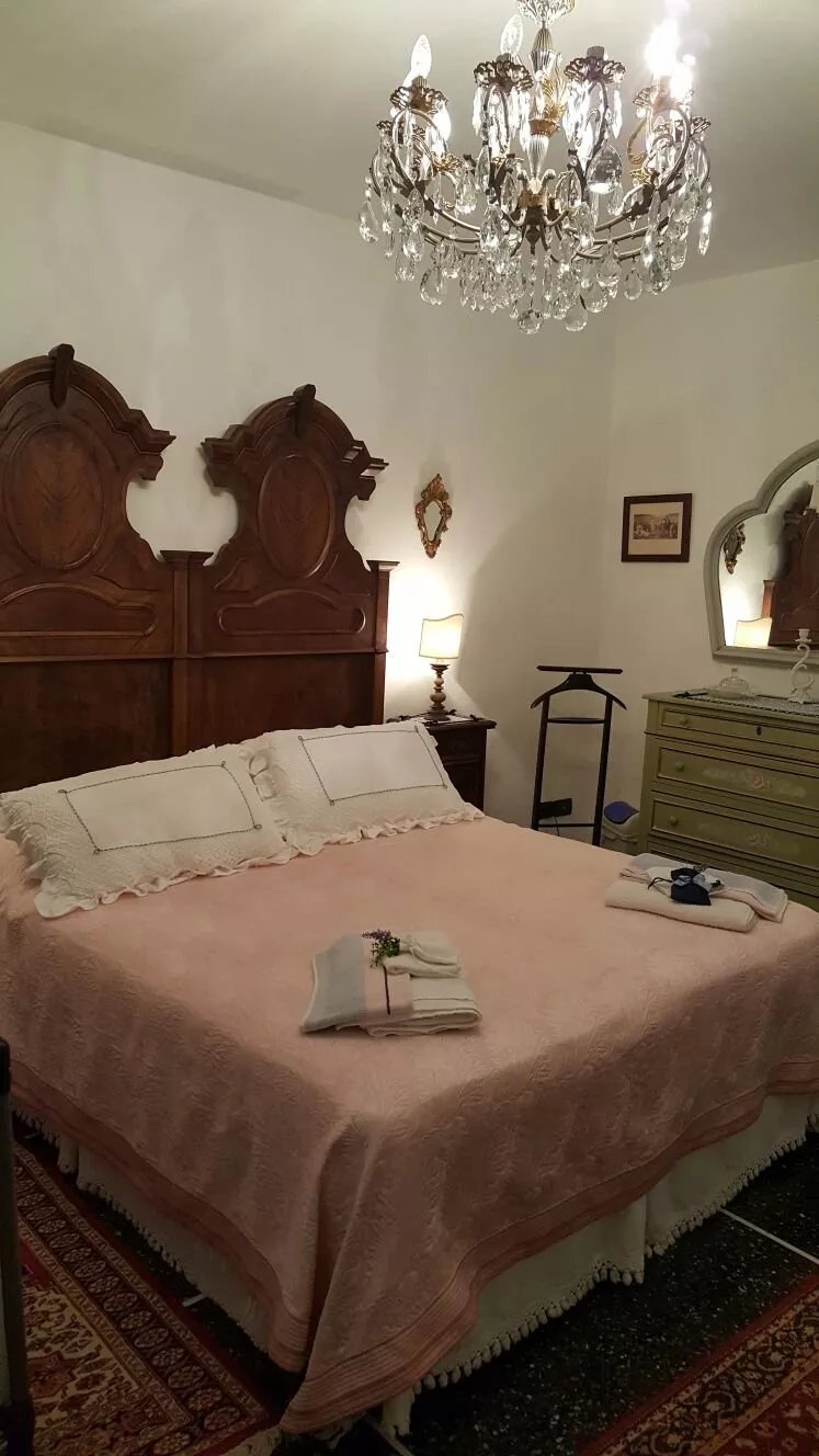 La Casa del Mugnaio Bed and Breakfast