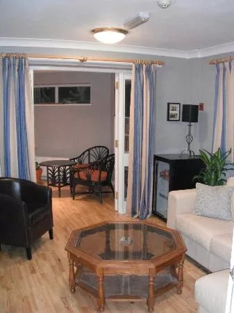 Basingstoke Lodge