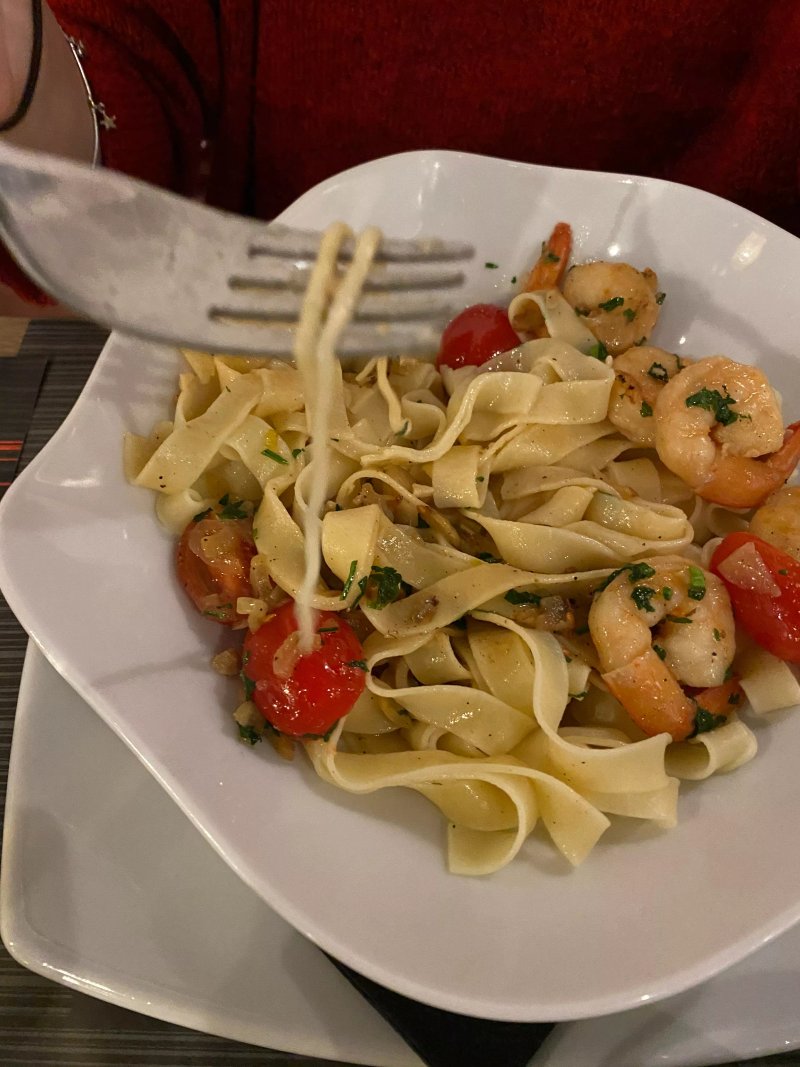 Resto Bar Zagadka Smaku