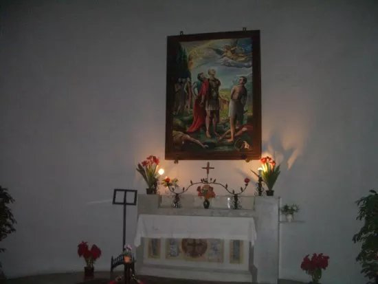 Chiesa di Santa Maria Scala Coeli