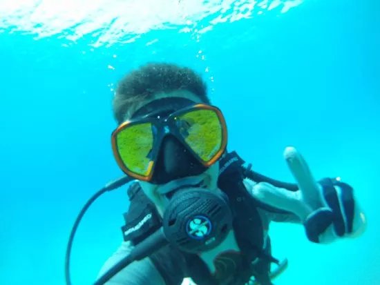 Porto Heli Scuba Club