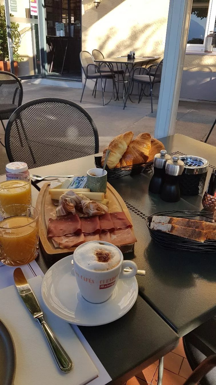 Auberge De Rivaz