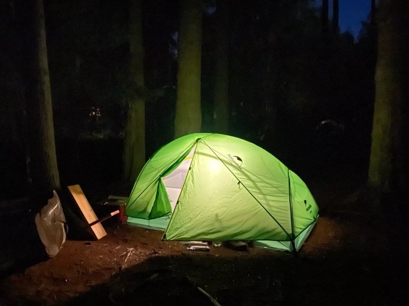 Camping Schluchsee