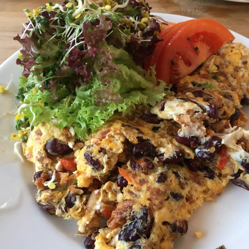 Schusters Milch & Kaffeebar