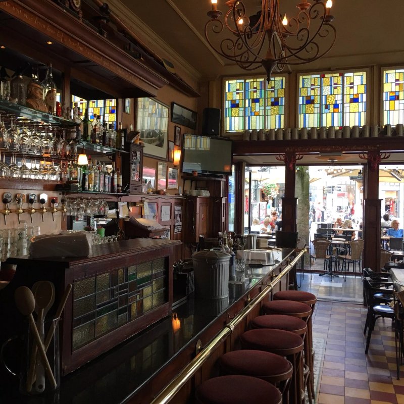 Doedel Cafe