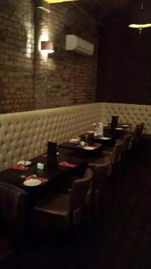 Balti Kitchen