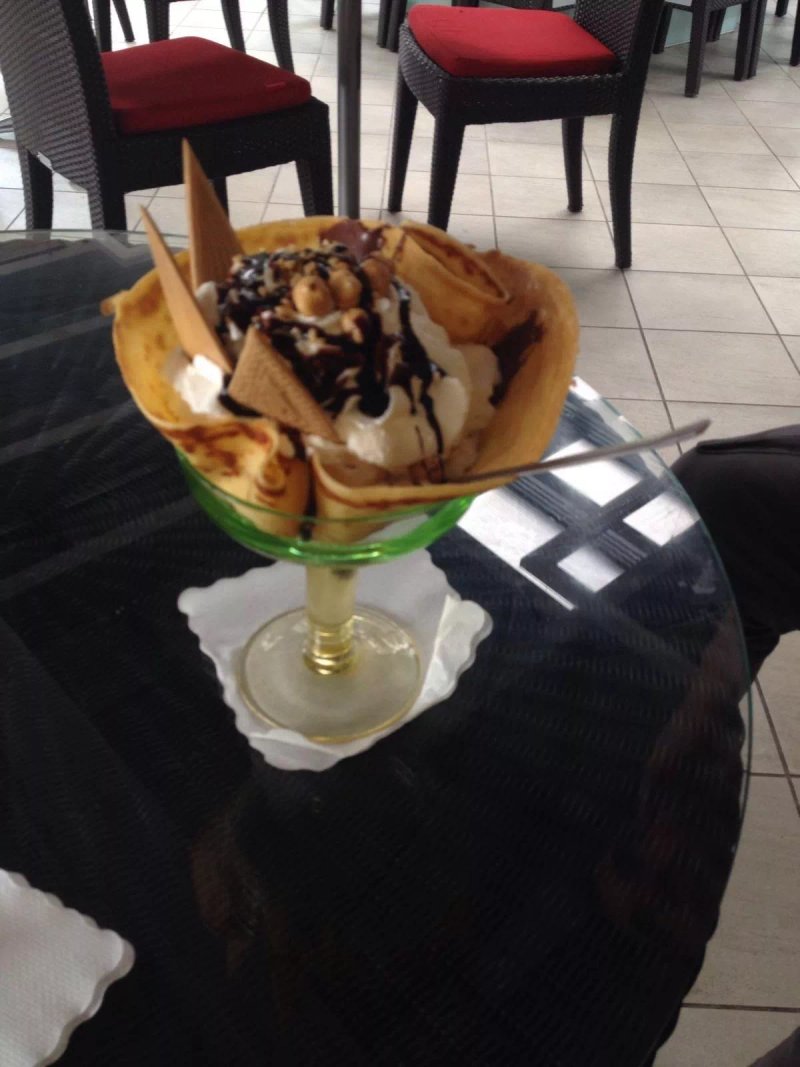 BAR GELATERIA EDEN