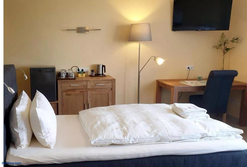 Bed and Breakfast am Hohenweg