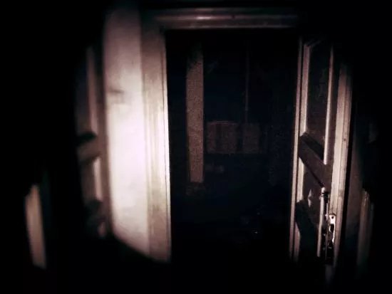 "Asylum" House of Fear