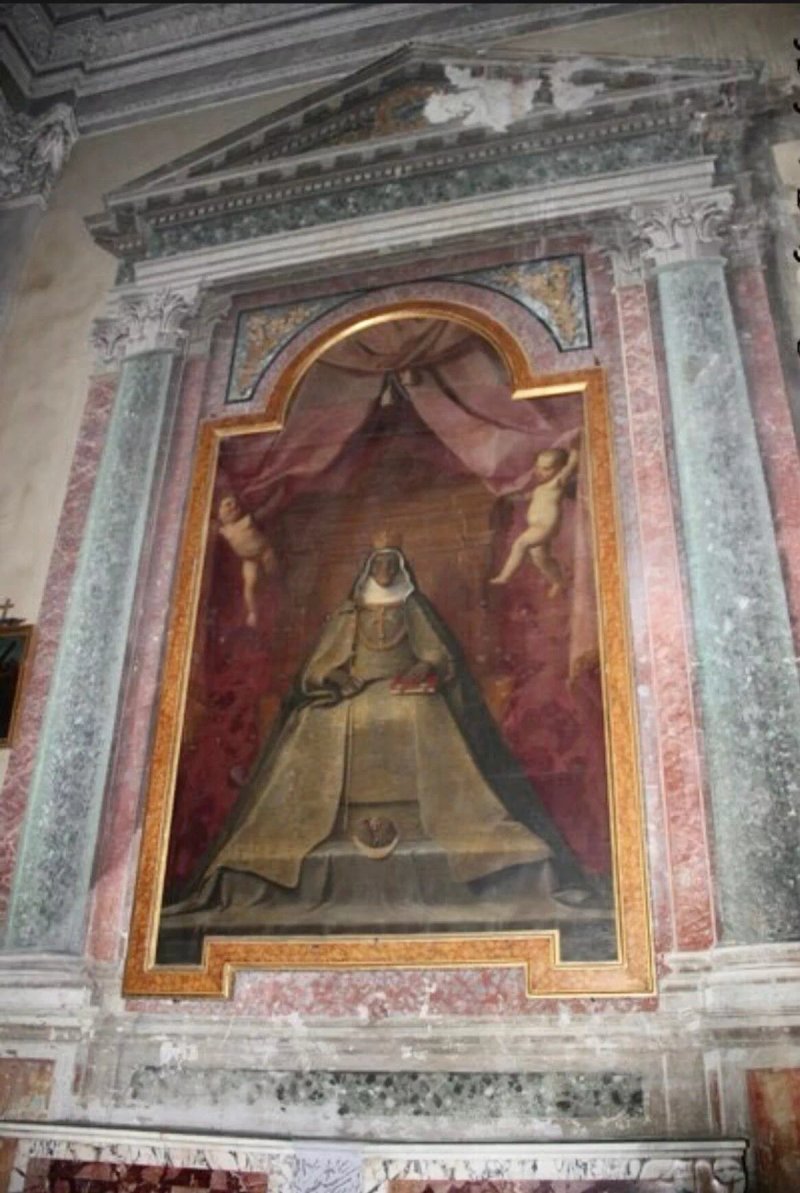 Chiesa dei Santi Giovanni Evangelista e Petronio dei Bolognesi