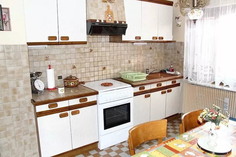 Homerez - Apartment in Kientzheim