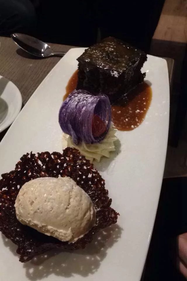 Food for Thought Bar & Restaurant