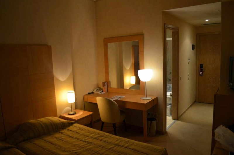 Athens Lycabettus Hotel