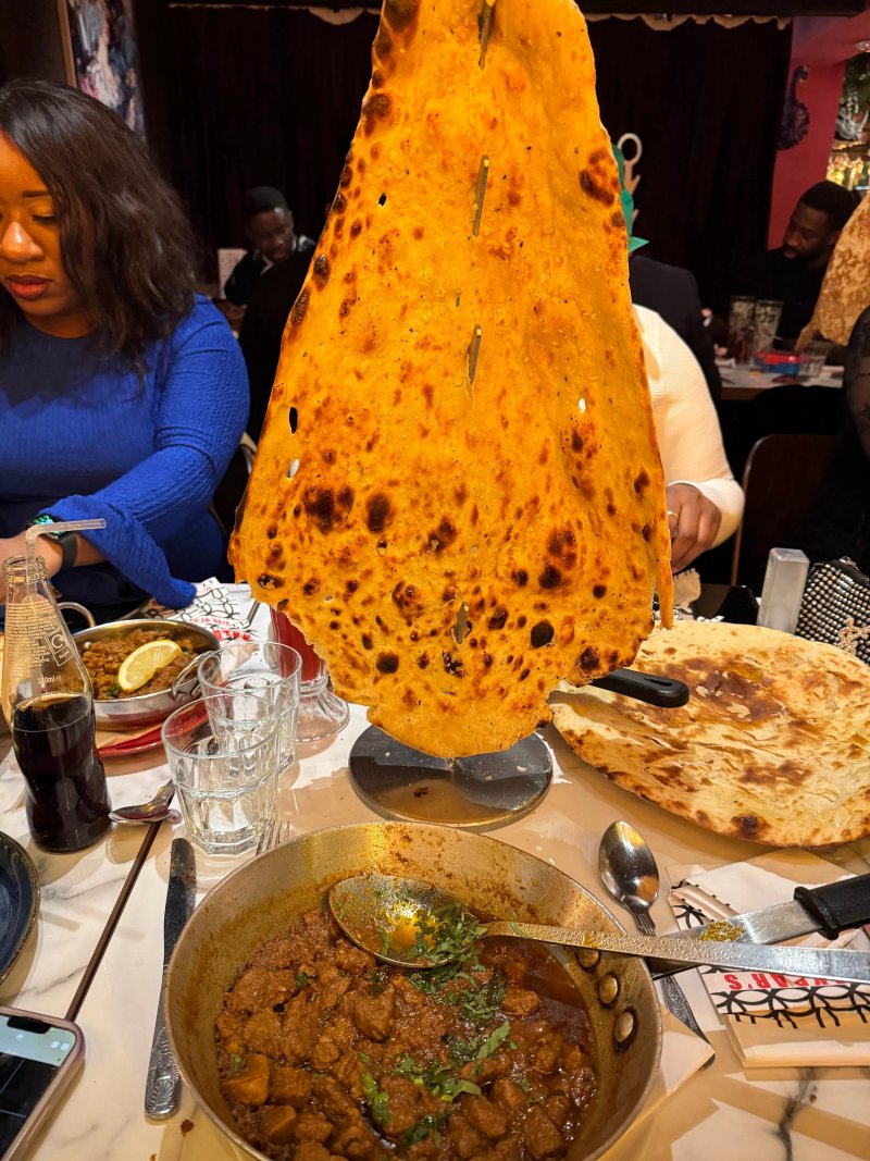 Akbar's Restaurant Newcastle