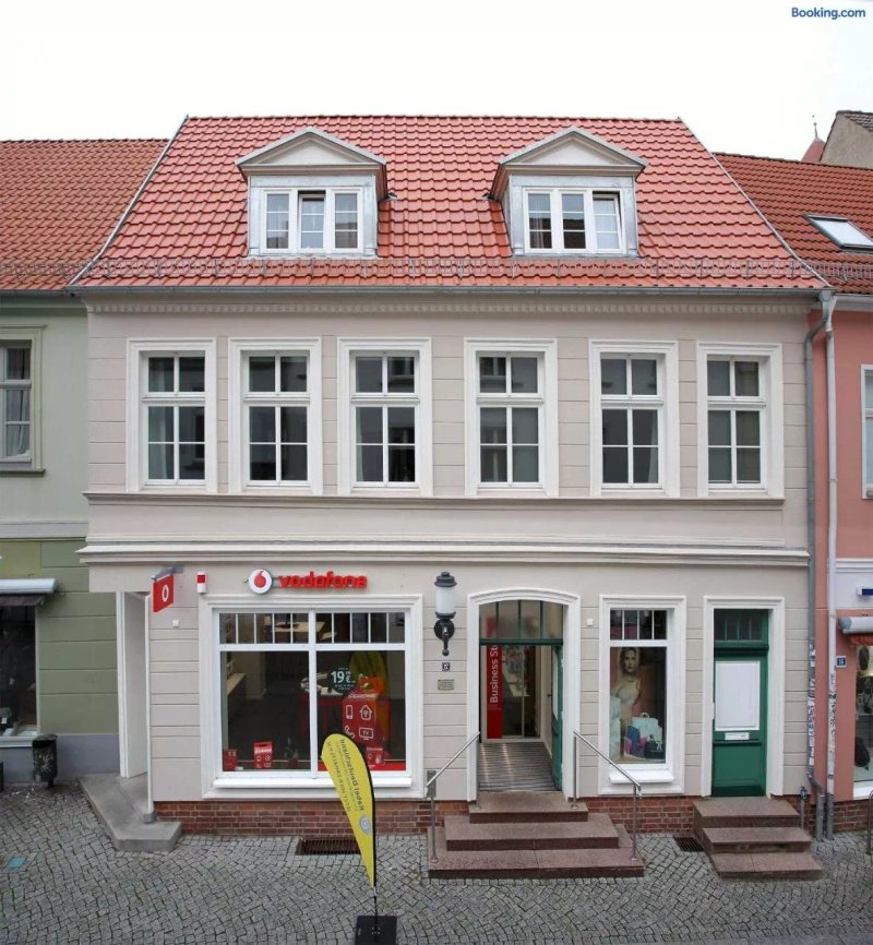 Appartements Am Markt