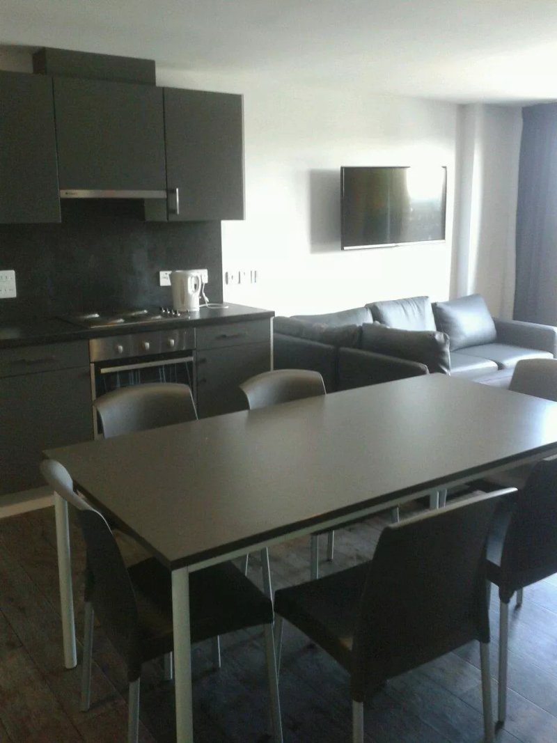 Arran House