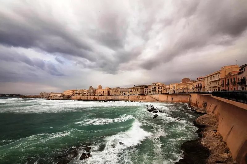 Casa Sophia - Ortigia
