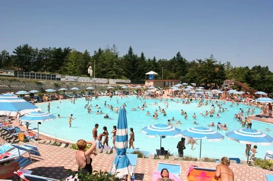 Parco Acquatico Eldorado
