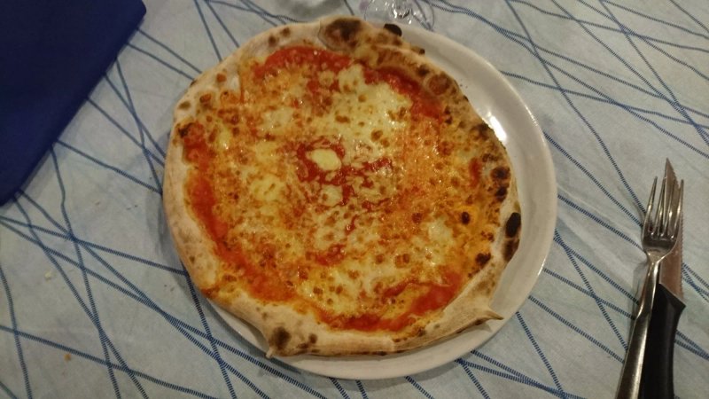 Il Rugantino