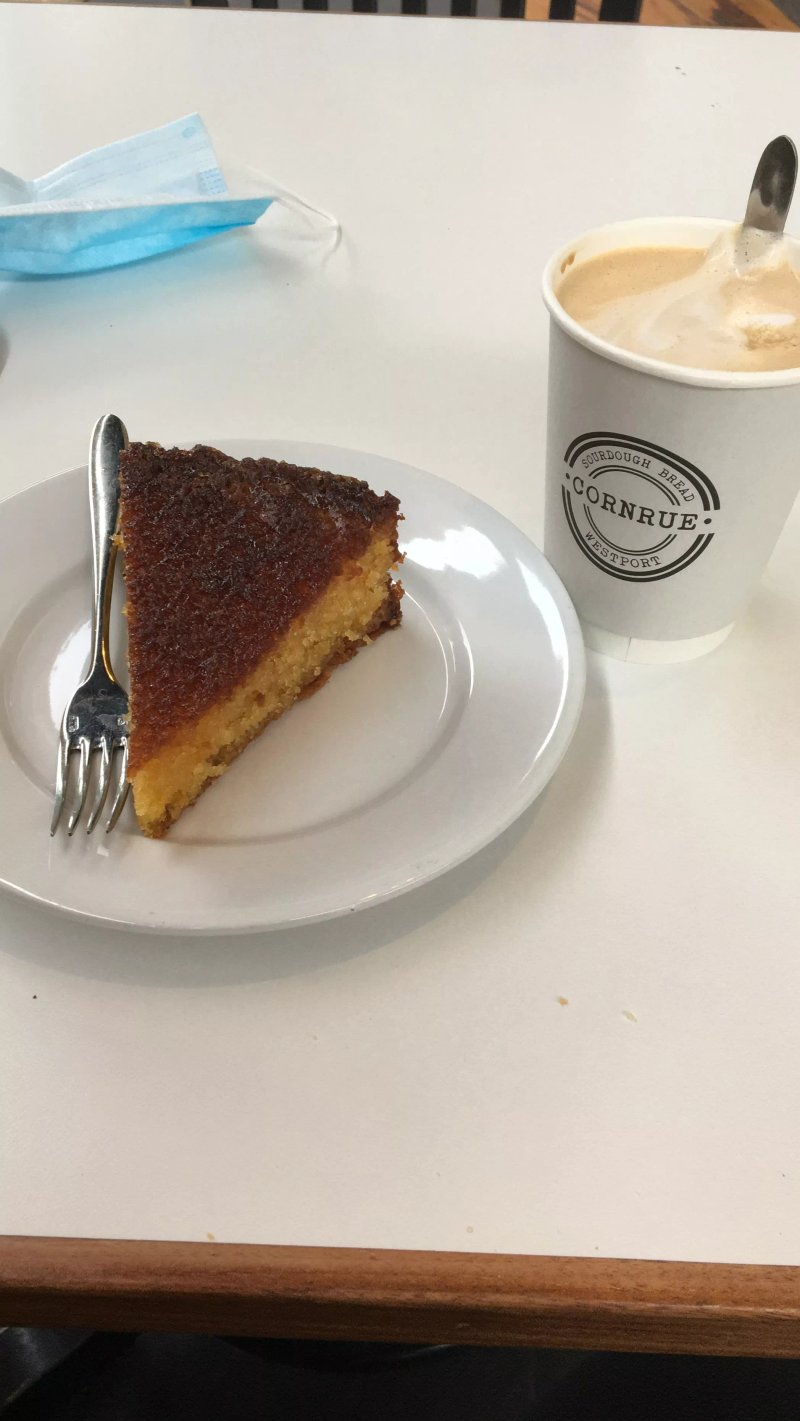 Cornrue Bakery