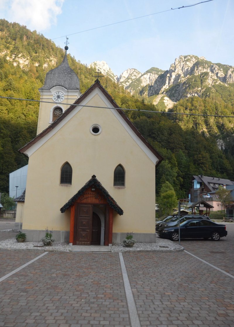 Chiesa Sant'anna