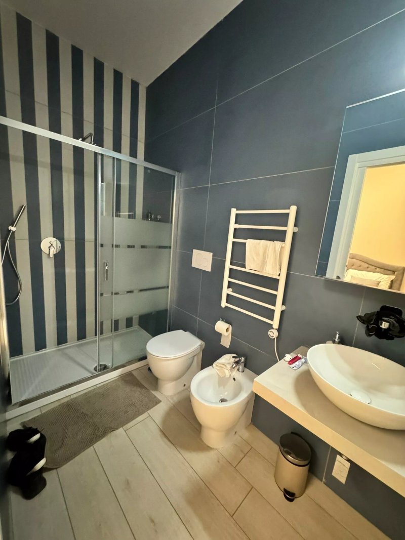 B&B Pompei Center Luxury Via Roma