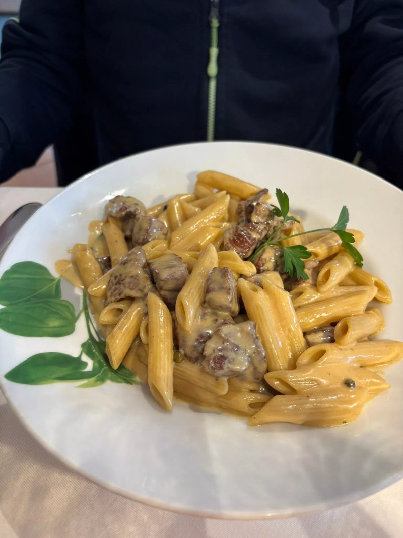 Ristorante Calabria