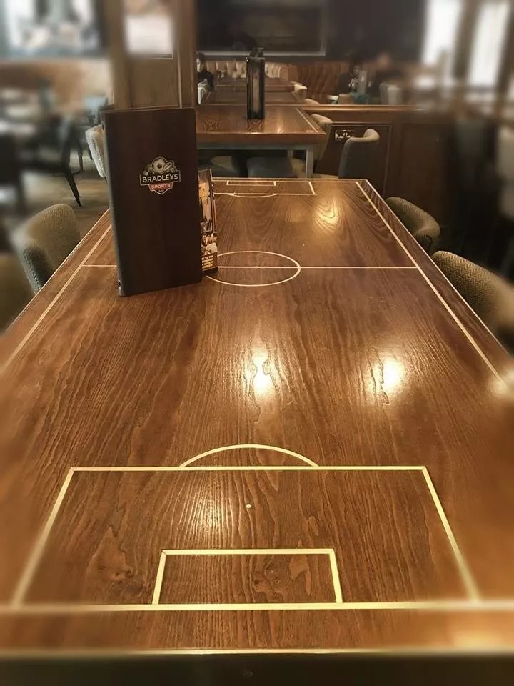 Bradleys Sports Bar