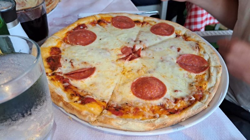 Bella Ellada Greek and Italian Restaurant
