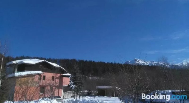 Villa Lilia