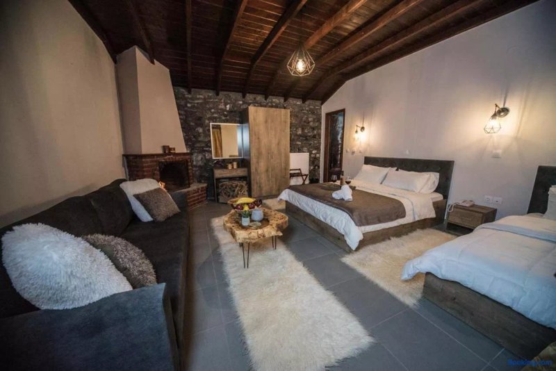 Nefeli Guesthouse