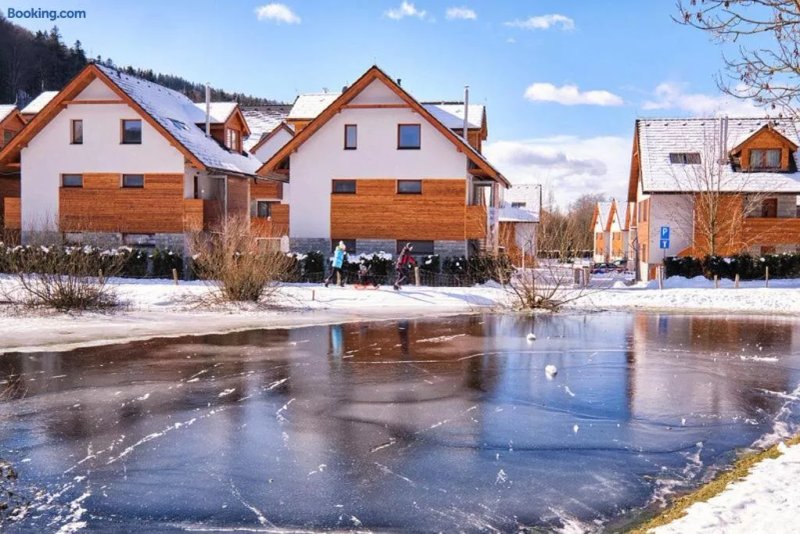 Myto Apartments Bergmax