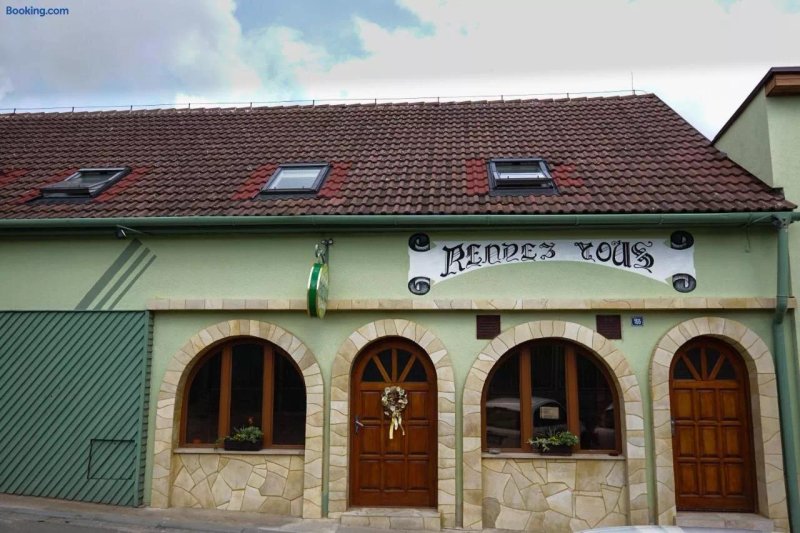 Penzion Rendezvous