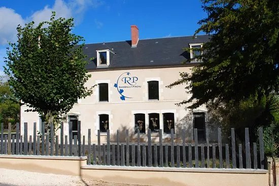 Domaine Raimbault-Pineau