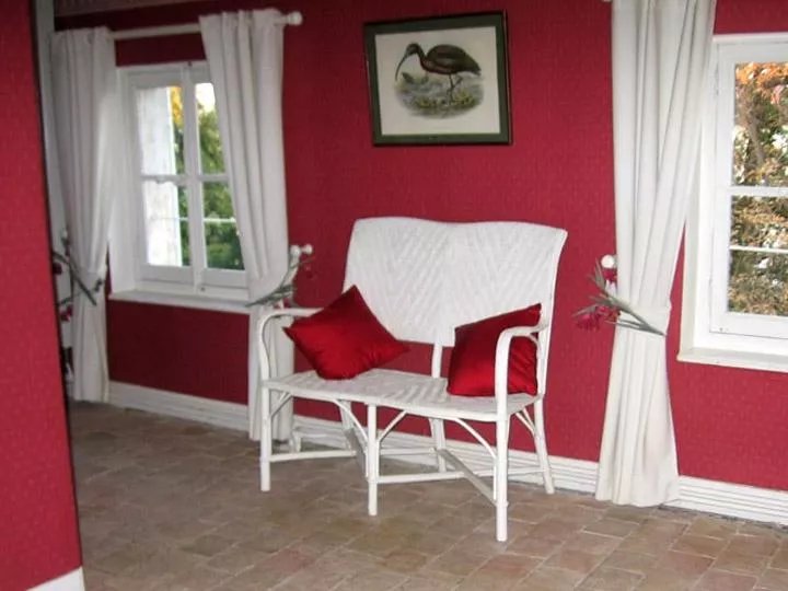 Le Clos Saint Genois