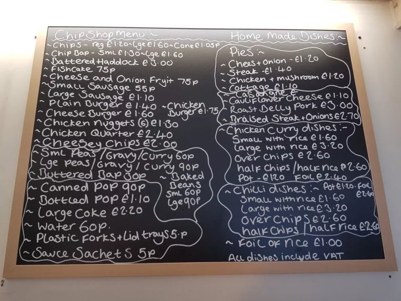 Maggie's Kitchen