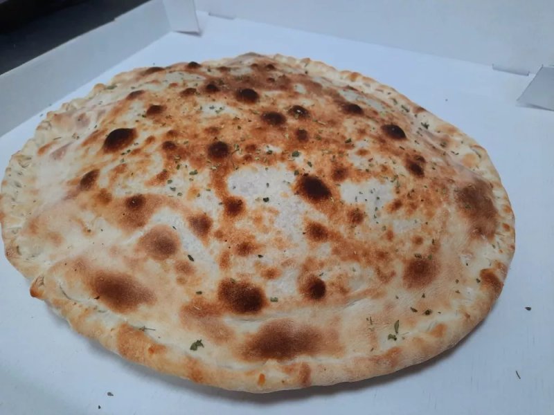 Pizzeria La Siciliana Da Dilan