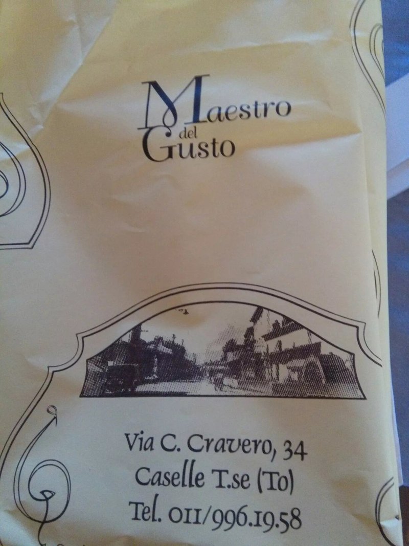Pasticceria  Castelli   s.n.c. di Livio Castelli & C.