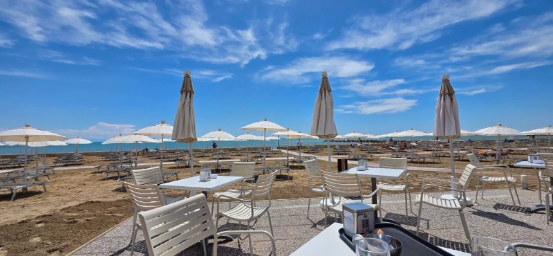 Chiosco Al Faro